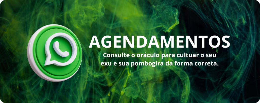 Agendamentos Consultas pai Hiago Salles