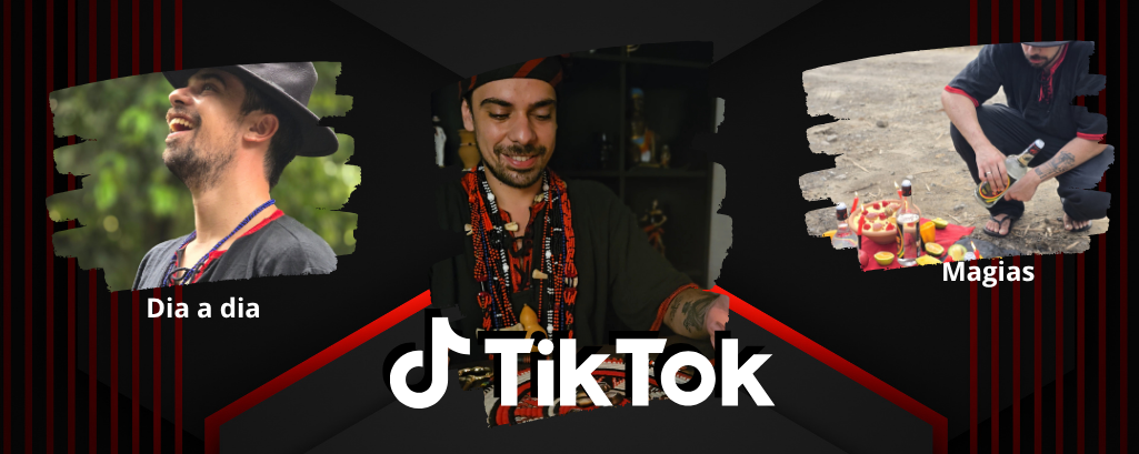 Tiktok Pai Hiago Salles